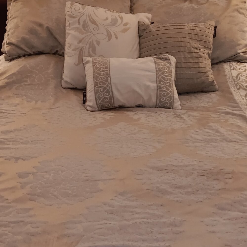 Comforter